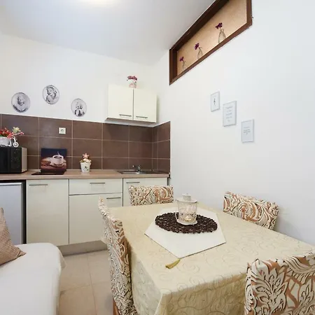 Apartment Main Street Zadar