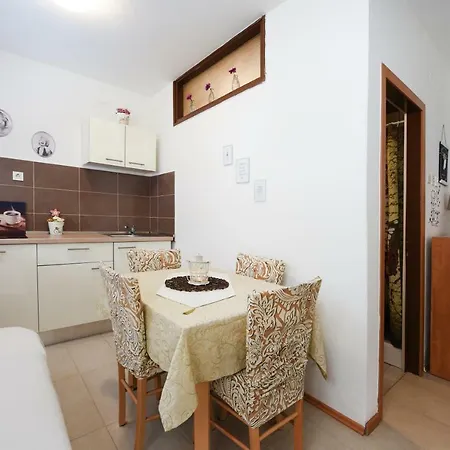 Main Street Apartment Zadar